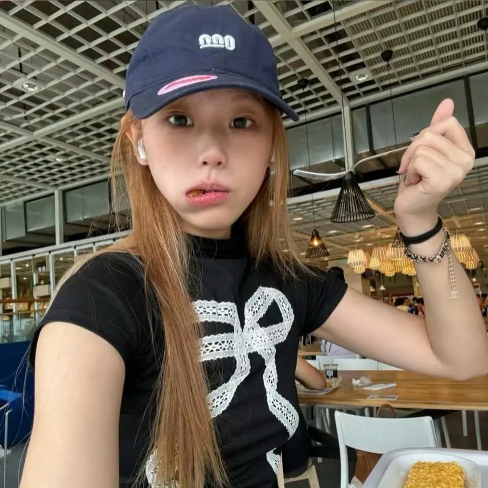 儍女和番