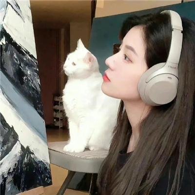粉骷髅